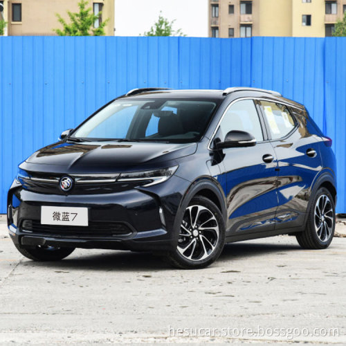 Buick velite 7 2022 652E intercon intelligente cinese a 4 ruote elettriche ad alta velocità in stock in vendita